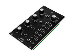 Behringer CP3A-M Mixer Eurorack Synthesizer Module image 3
