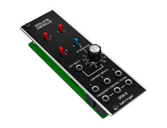 Behringer CP3A-O Oscillator Controller Eurorack Synthesizer Module image 2