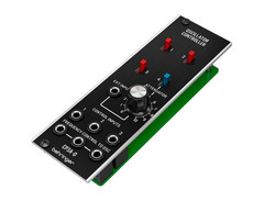Behringer CP3A-O Oscillator Controller Eurorack Synthesizer Module image 3