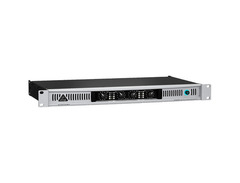 Behringer Europower EPQ304 300-Watt 4-Channel Power Amp image 2