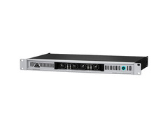 Behringer Europower EPQ304 300-Watt 4-Channel Power Amp image 3