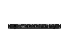 Behringer Europower EPQ304 300-Watt 4-Channel Power Amp image 4