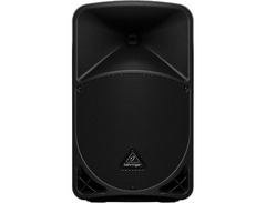 Behringer Eurolive B12X 2-Way 1000-Watt 12" Active Loudspeaker image 2