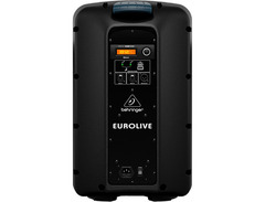 Behringer Eurolive B12X 2-Way 1000-Watt 12" Active Loudspeaker image 3