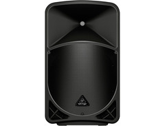 Behringer Eurolive B15X 2-Way 1000-Watt 15" Active Loudspeaker image 2