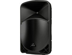 Behringer Eurolive B15X 2-Way 1000-Watt 15" Active Loudspeaker image 4