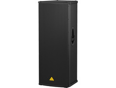 Behringer Eurolive B2520 PRO 2200-Watt Dual 15" Passive Speaker image 4