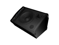 Behringer Eurolive F1220A 125-Watt 2-Way 12" Powered Floor Monitor image 2