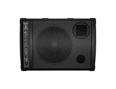 Behringer Eurolive F1220A 125-Watt 2-Way 12" Powered Floor Monitor image 3