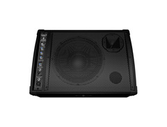 Behringer Eurolive F1220A 125-Watt 2-Way 12" Powered Floor Monitor image 4