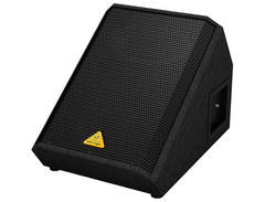 Behringer Eurolive VP1220F 800-Watt 12" Passive Floor Monitor image 3