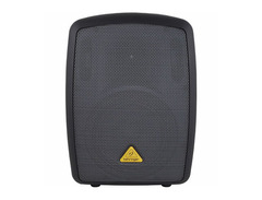 Behringer Europort MPA40BT Portable PA System with Bluetooth image 2