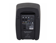 Behringer Europort MPA40BT Portable PA System with Bluetooth image 4