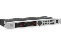 Behringer FBQ1000 Automatic Feedback Destroyer image 2