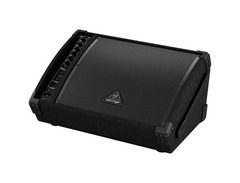 Behringer F1220D Bi-Amp 250W 12" Monitor Speaker S image 4