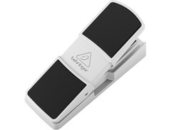 Behringer FC600 V2 Volume / Expression Pedal image 3