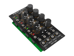 Behringer Four Play Eurorack Module image 2