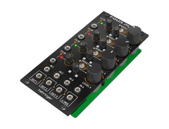 Behringer Four Play Eurorack Module image 3