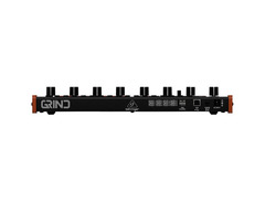 Behringer Grind Hybrid Semi-Modular Synthesizer image 2