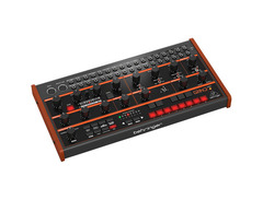 Behringer Grind Hybrid Semi-Modular Synthesizer image 3