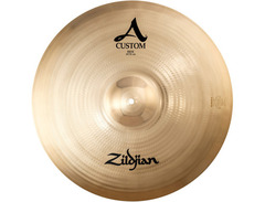 Zildjian 20" A Custom Ride image 3