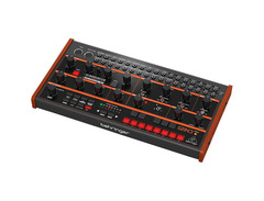 Behringer Grind Hybrid Semi-Modular Synthesizer image 4