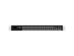 Behringer HA8000 V2 Powerplay 8-Channel Headphone Amp image 2