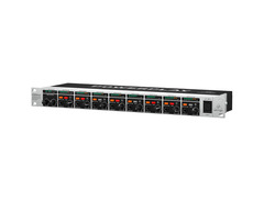 Behringer HA8000 V2 Powerplay 8-Channel Headphone Amp image 4