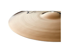 Zildjian 20" A Custom Ride image 4