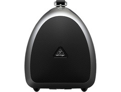 Behringer HPA40 Europort 40-Watt Handheld PA System with Microphone image 2