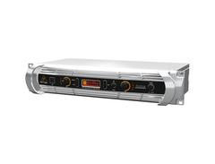 Behringer iNUKE NU6000DSP 6000-Watt Power Amplifier with DSP and USB image 2