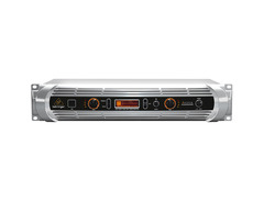 Behringer iNUKE NU6000DSP 6000-Watt Power Amplifier with DSP and USB image 3