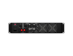 Behringer KM1700 Professional 1700-Watt Stereo Power Amplifier image 2