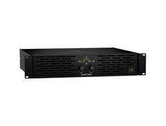 Behringer KM1700 Professional 1700-Watt Stereo Power Amplifier image 3