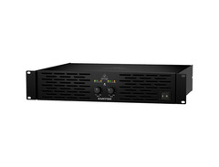 Behringer KM1700 Professional 1700-Watt Stereo Power Amplifier image 4