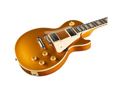Gibson Les Paul Goldtop image 3
