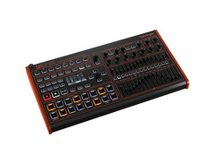Behringer LM Drum Hybrid 8/12-Bit Sampling Drum Machine image 3