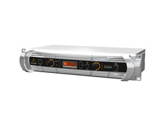 Behringer iNUKE NU3000DSP Power Amplifier with DSP image 2