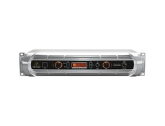Behringer iNUKE NU3000DSP Power Amplifier with DSP image 3