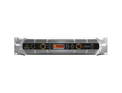 Behringer iNUKE NU3000DSP Power Amplifier with DSP image 4