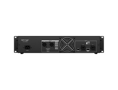 Behringer NX1000 1000-Watt Class D Power Amplifier image 2