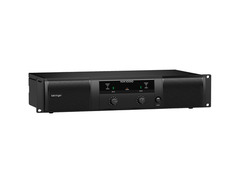 Behringer NX1000 1000-Watt Class D Power Amplifier image 3