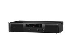 Behringer NX1000 1000-Watt Class D Power Amplifier image 4