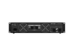 Behringer NX6000 2-Channel Power Amplifier image 2