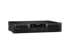 Behringer NX6000 2-Channel Power Amplifier image 3