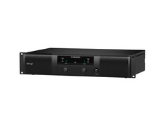 Behringer NX6000 2-Channel Power Amplifier image 4