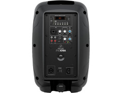Behringer	PK108A 2-Way 8" Active Loudspeaker image 3