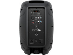 Behringer	PK110A 2-Way 10" Active Loudspeaker image 3
