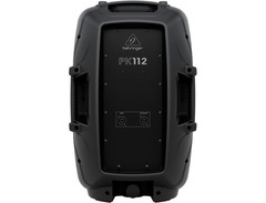 Behringer	PK112 2-Way 12" Passive Loudspeaker image 3