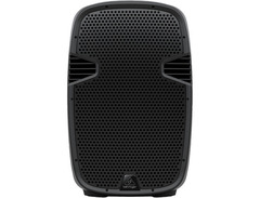 Behringer	PK115A 2-Way 15" Active Loudspeaker image 2